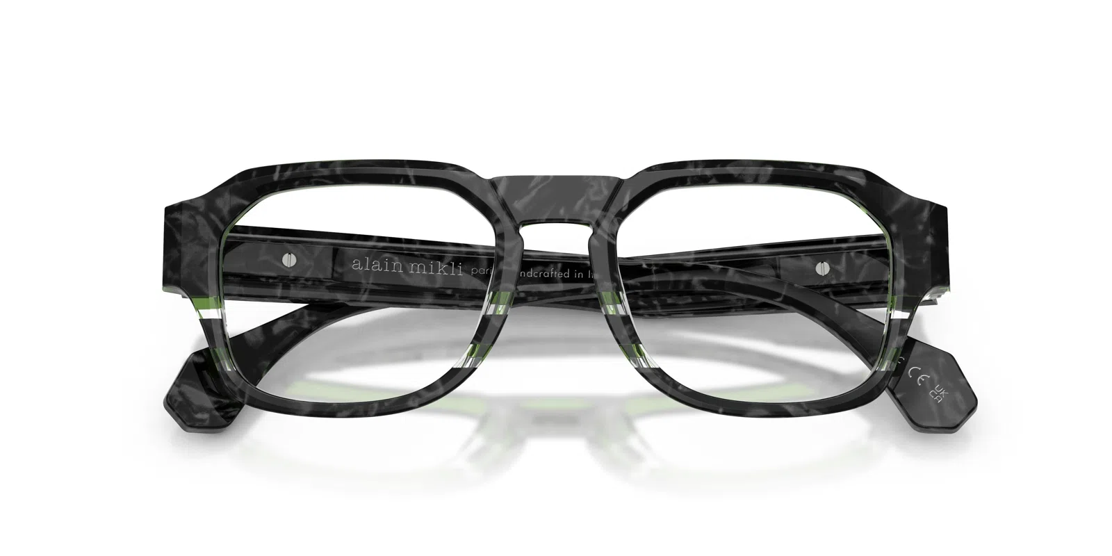 Alain Mikli 3565 Eyeglasses - view 14